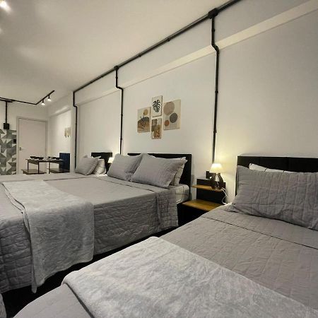 Villa Bilac 06 - Amplo Studio Proximo A Vila Germanica Blumenau Εξωτερικό φωτογραφία