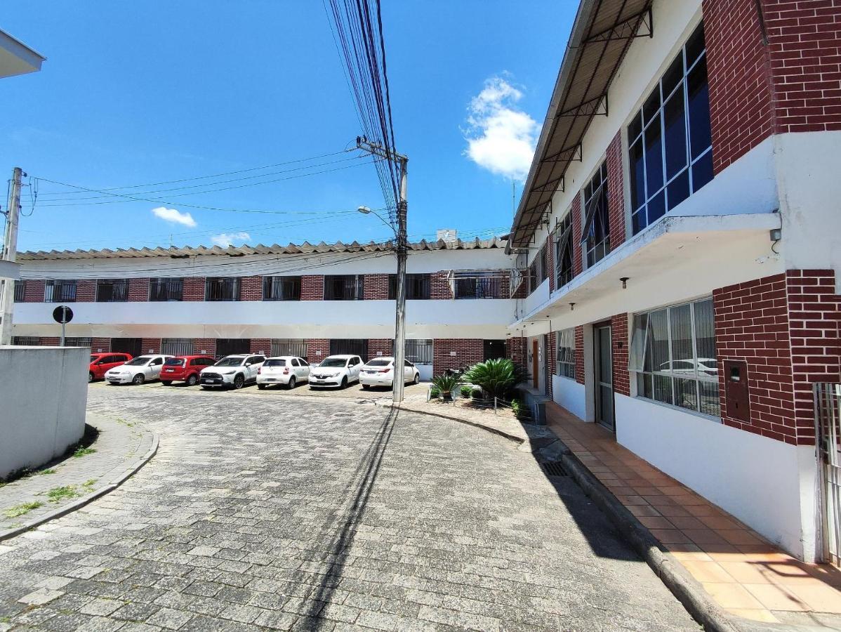 Villa Bilac 06 - Amplo Studio Proximo A Vila Germanica Blumenau Εξωτερικό φωτογραφία