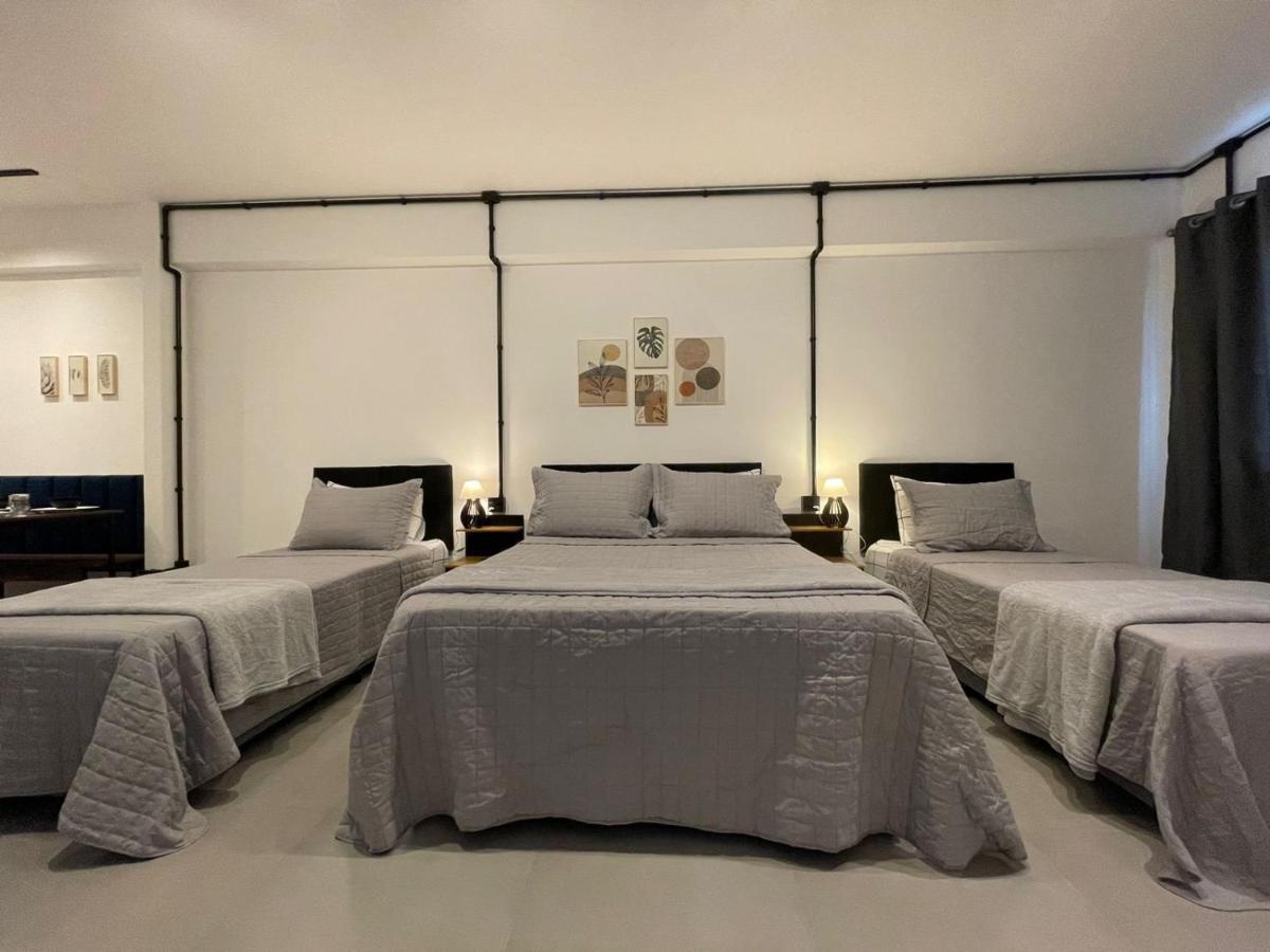 Villa Bilac 06 - Amplo Studio Proximo A Vila Germanica Blumenau Εξωτερικό φωτογραφία