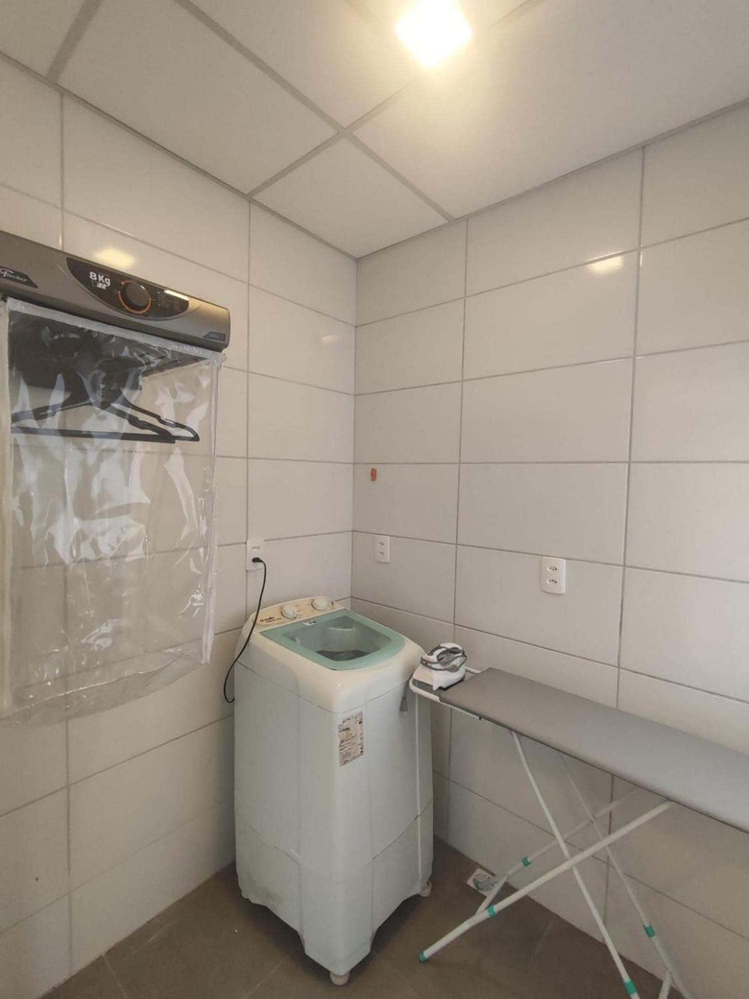 Villa Bilac 06 - Amplo Studio Proximo A Vila Germanica Blumenau Εξωτερικό φωτογραφία